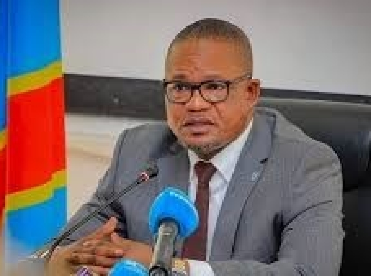 "Ultime Appel à l'Unité et à la Réconciliation au sein de l'UDPS"