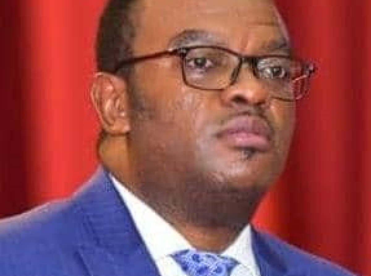 RDC : Jean-Pierre Lihau déterminé à améliorer les conditions de travail des agents publics de l’Etat !