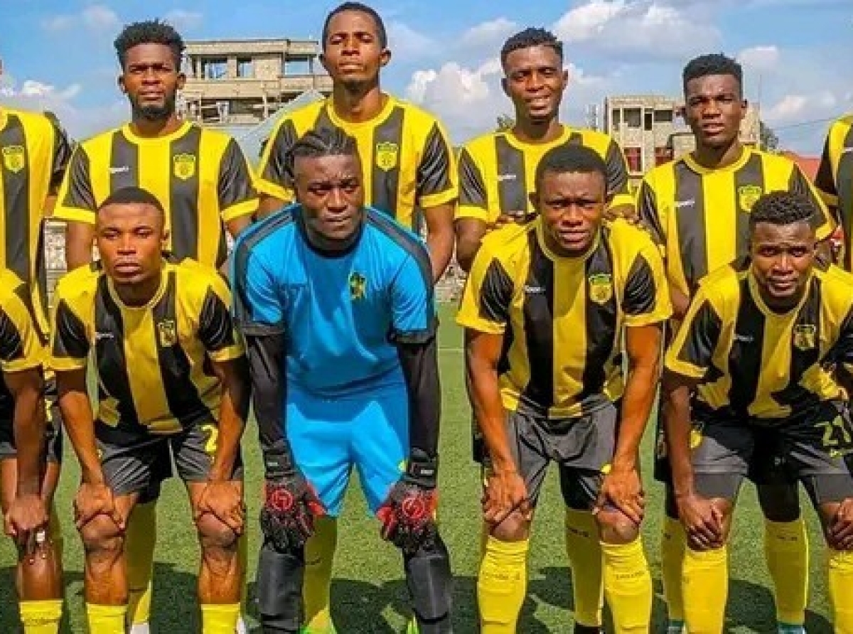 Ligue de champions, Maniema Union-Ngezi Platinium : ça passe ou ça casse ce dimanche a stade des Martyrs