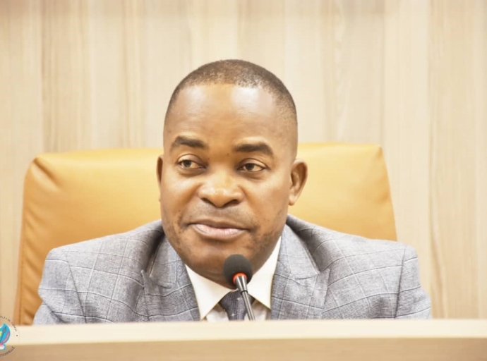 Halte à la brouille au sein de la Justice Congolaise, Constant Mutamba-Magistrats : Dieudonné Kamuleta appelle à l’apaisement !