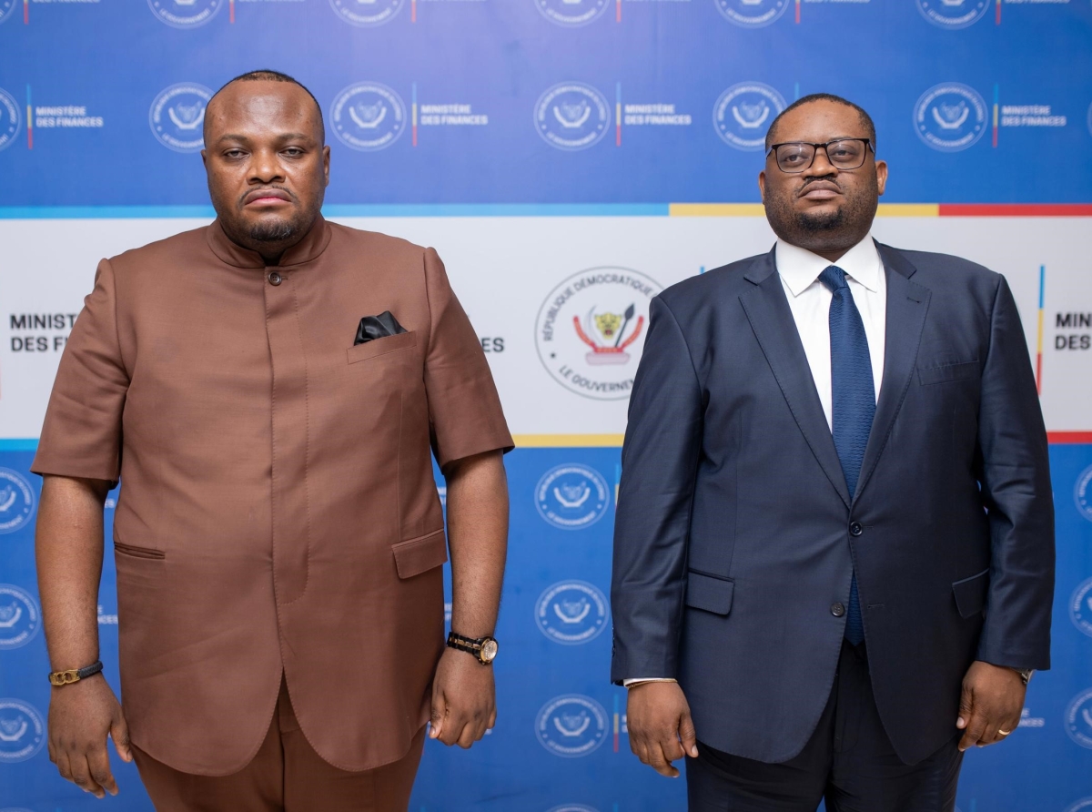 Approche imminente de la saison de pluies et défis persistants liés à l'insalubrité, RDC : Doudou Fwamba lance un appel vibrant à la population de Kinshasa pour soutenir les efforts d'assainissement de la Ville de Kinshasa