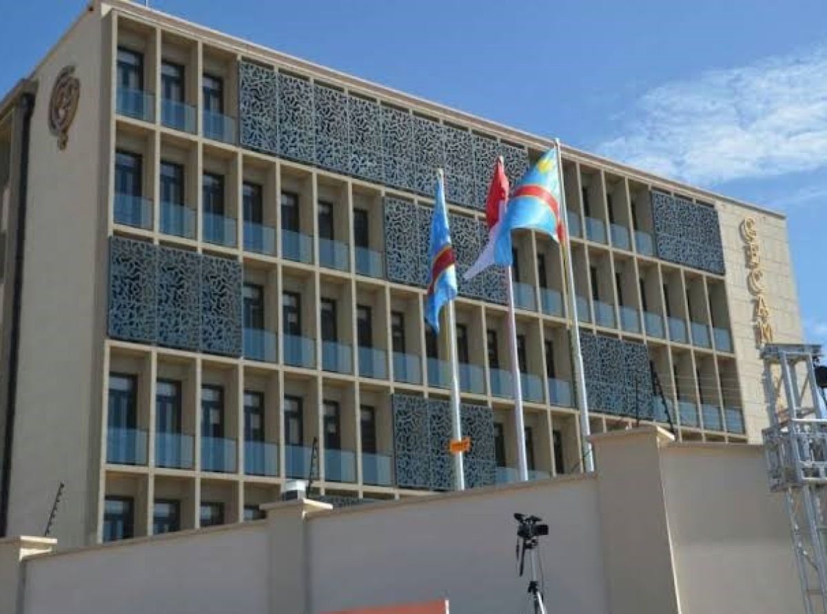 Sans tenir compte de l'abrogation de son précédent poste à la Gécamines : La notification de nomination de Nkala Placide à Primera Gold faite par le Ministre du Portefeuille : Erreur manifeste de gestion ou volonté de saboter les lois du pays ?