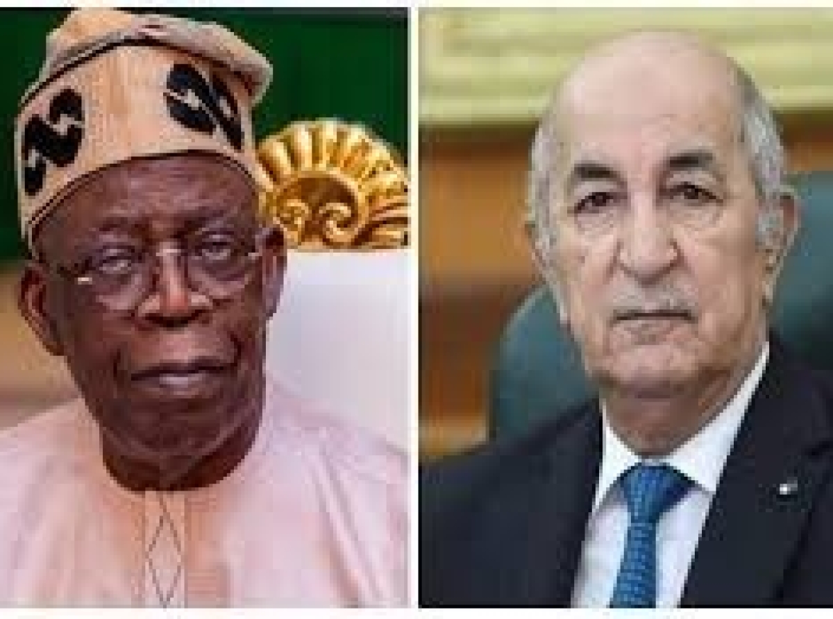 PIB : malgré une population quatre fois inférieure, l’Algérie devrait dépasser le Nigeria en 2024