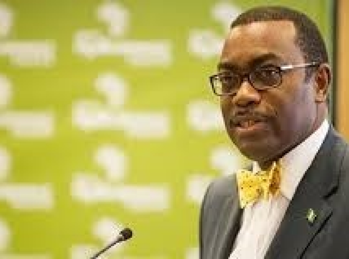 60 ans de la Banque africaine de développement : ‘‘Hier comme aujourd’hui, vous faites partie de la transformation de l’Afrique’’, Akinwumi Adesina salue, avec déférence, l’engagement du personnel dans la construction de l’histoire exaltante de la Banque’