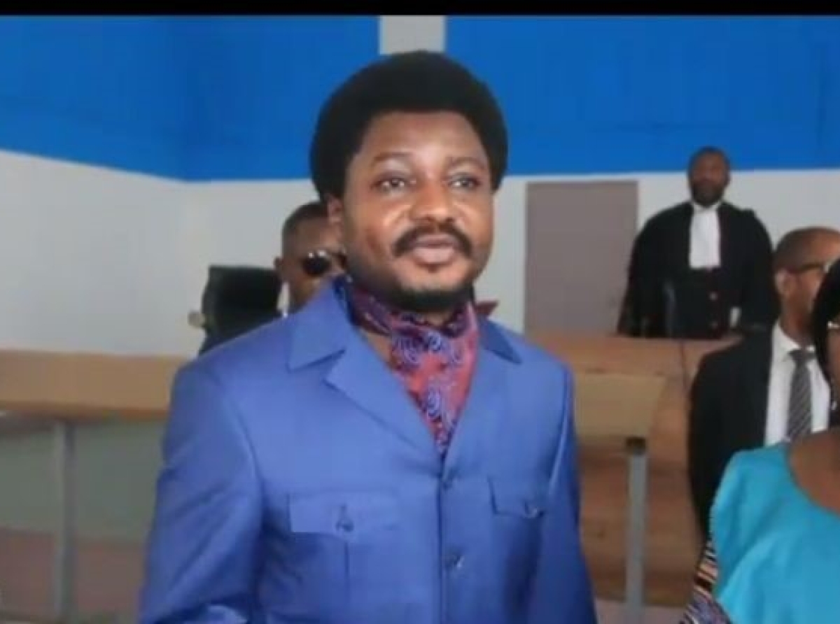Après sa rencontre avec le Président du CSM, RDC : Constant Mutamba annonce les Etats Généraux de la Justice dès fin octobre