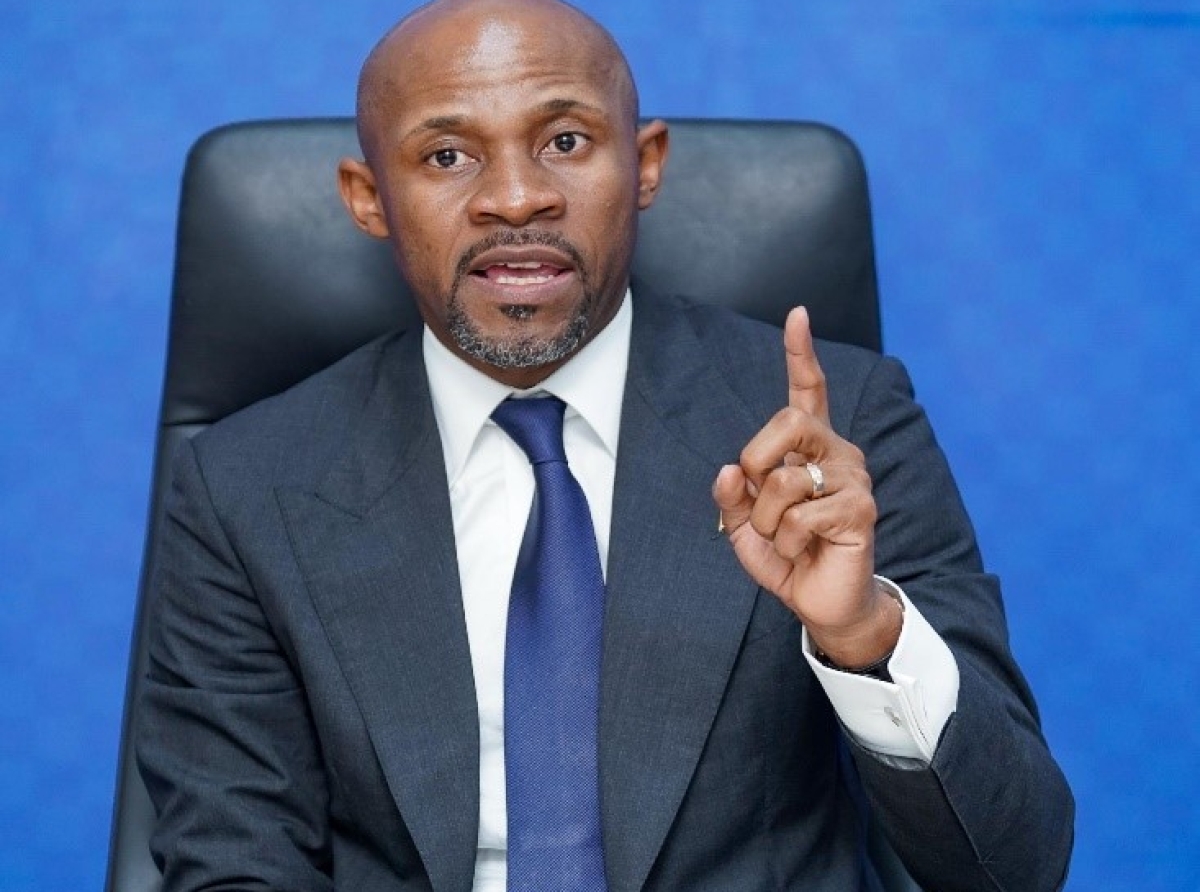 Vers une Action Gouvernementale coordonnée et ordonnée, RDC : les Conseillers en Communication de tous les Ministères réunis autour de Muyaya