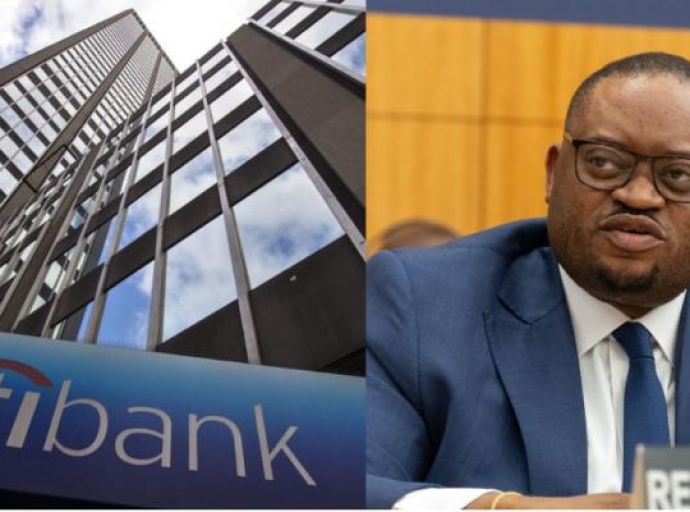 RDC : Doudou Fwamba présente les performances, les réformes et les opportunités des finances congolaises à la Citibank à New York