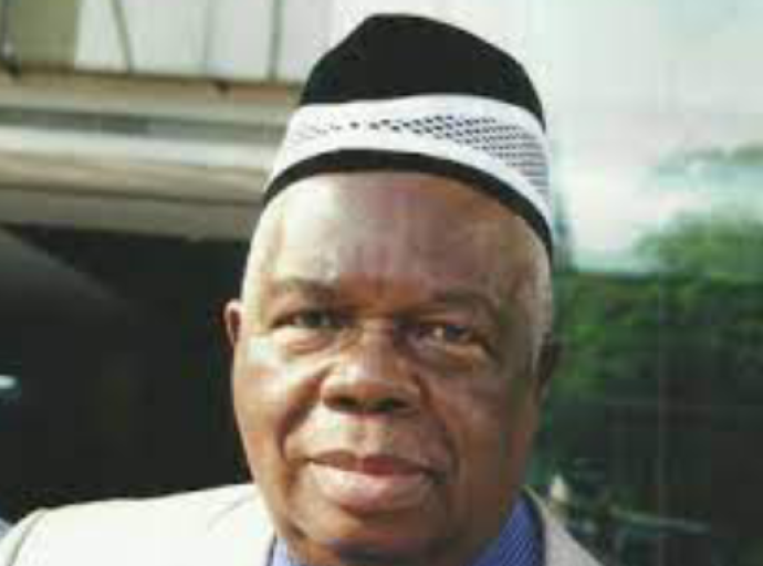 Grands hommages à Me Jean-Placide Yoko Yakembe !