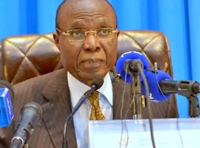 Conseil Economique et Social, RDC : Jean-Pierre Kiwakana lance une alerte aux dirigeants congolais à tous les niveaux !