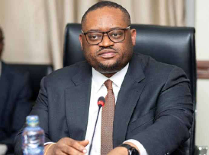 Zone Maritime d’Intérêt Commun, RDC-Angola : Doudou Fwamba signe un accord historique de partage des revenus pétroliers !