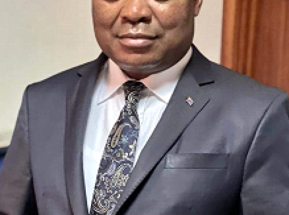 Aux fonctions de Directeur Général intérimaire, Congo Airways S.A : Jean-Lucien Bussa nomme Norbert Sengamali