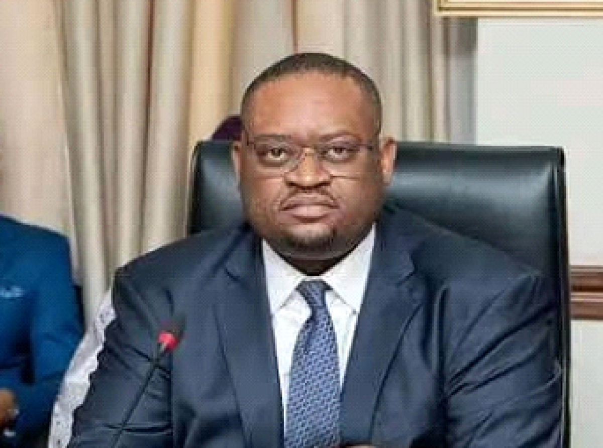 Assainissement et réhabilitation de la voirie urbaine, Kinshasa : Doudou Fwamba et Daniel Bumba harmonisent les vues avant la phase décisive de grands travaux !