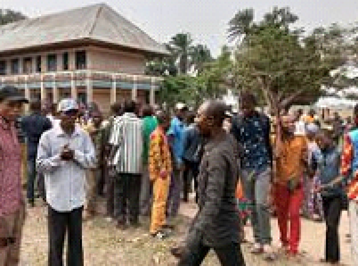 L’éducation des élèves en danger , RDC : les enseignants maintiennent leur mot d’ordre de grève !