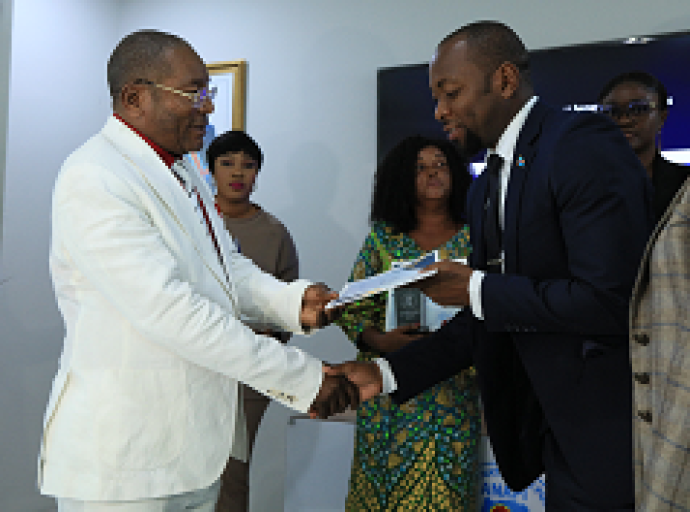 RDC : l’Anapi honore les lauréats congolais du concours de l’Innovation FrancoTech 2024 