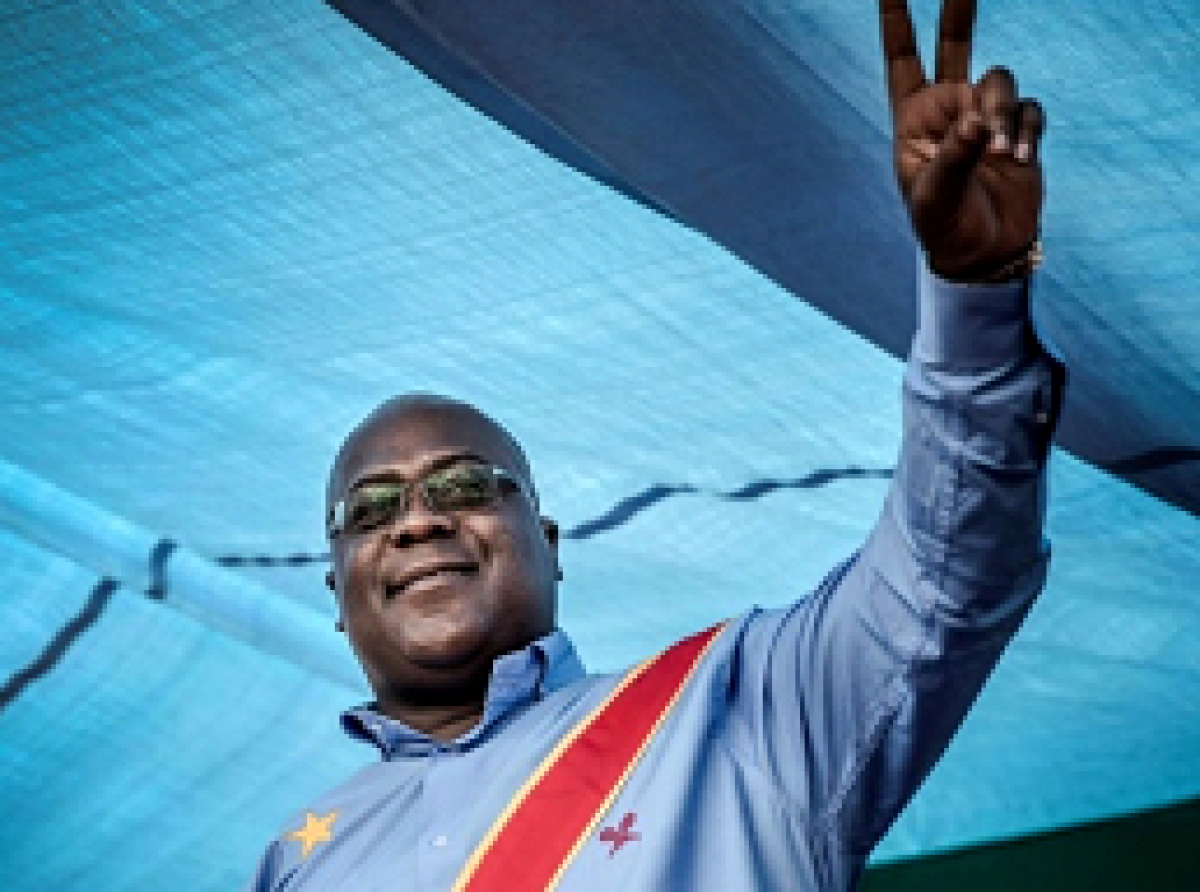 Relance des activités par le Collège des Fondateurs, UDPS : Félix Tshisekedi désigné Président National, le Conclave de réconciliation annoncé !