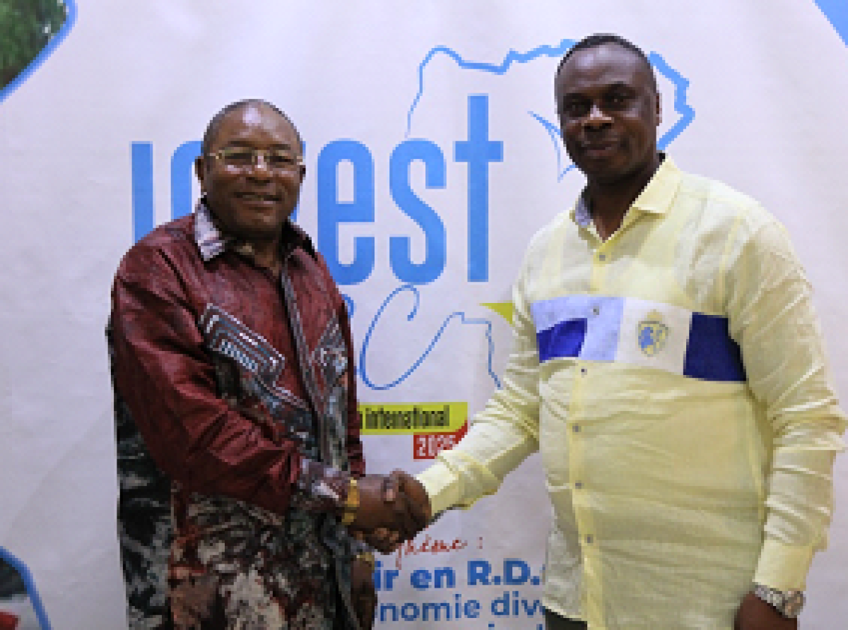 Développement du Kasaï Oriental, ANAPI : Bruno Tshibangu Kabaji annonce l’ouverture d’une antenne pour booster l’économie locale