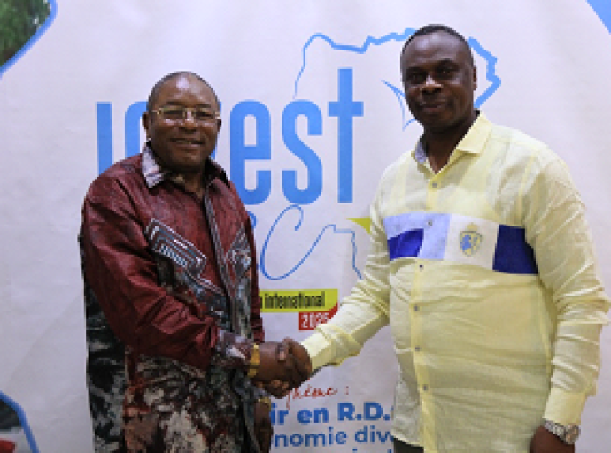 Développement du Kasaï Oriental, ANAPI : Bruno Tshibangu Kabaji annonce l’ouverture d’une antenne pour booster l’économie locale 