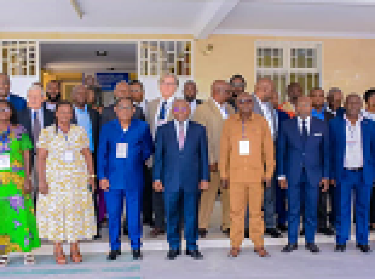 A l’issue du Séminaire sur la crise sécuritaire dans l’Est, Recherche scientifique : l'ICEA formule huit recommandations pour le retour d'une paix durable et de la sécurité en RDC !