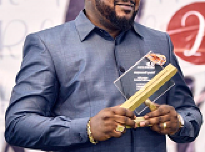 Pour ses prouesses et son leadership exemplaire au sein de COBIL S.A, RDC : Jean Thierry Monsenepwo plébiscité Meilleur PCA œuvrant sous la vision de Félix Tshisekedi !