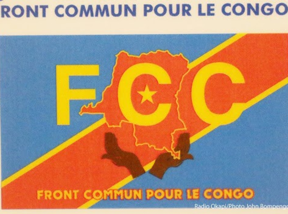 RDC : le FCC s’oppose farouchement à la révision constitutionnelle !