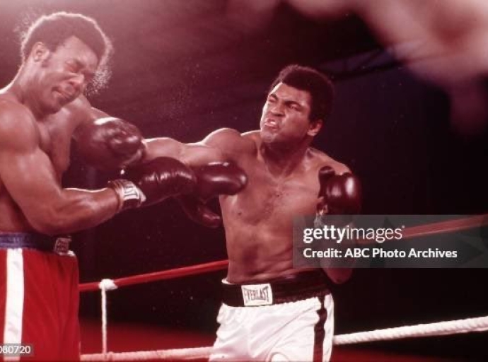 Ali-Foreman : 50 ans jour pour jour depuis le ‘’Combat du siècle’’ !
