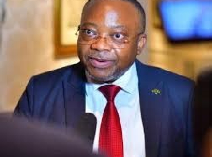 Relations entre les Etats-Unis d’Amérique (USA) et la République Démocratique du Congo (RDC) : Trump et la Guerre à l'Est