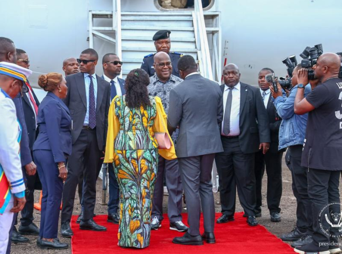 Après Kalemie, Félix Tshisekedi attendu à Isiro et Buta ! 