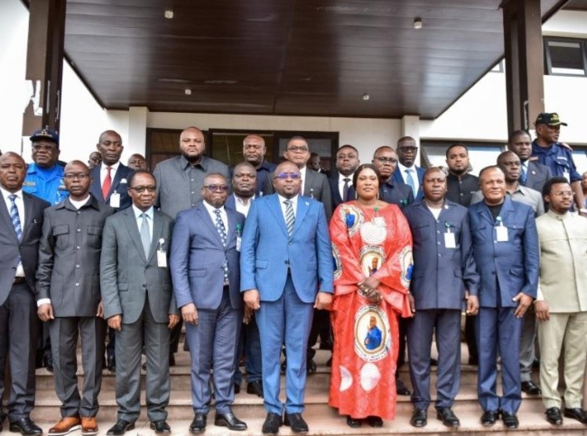 A l’issue de la 11ème édition, RDC : la ville de Kolwezi choisie pour accueillir la douzième session de la Conférence des Gouverneurs de province