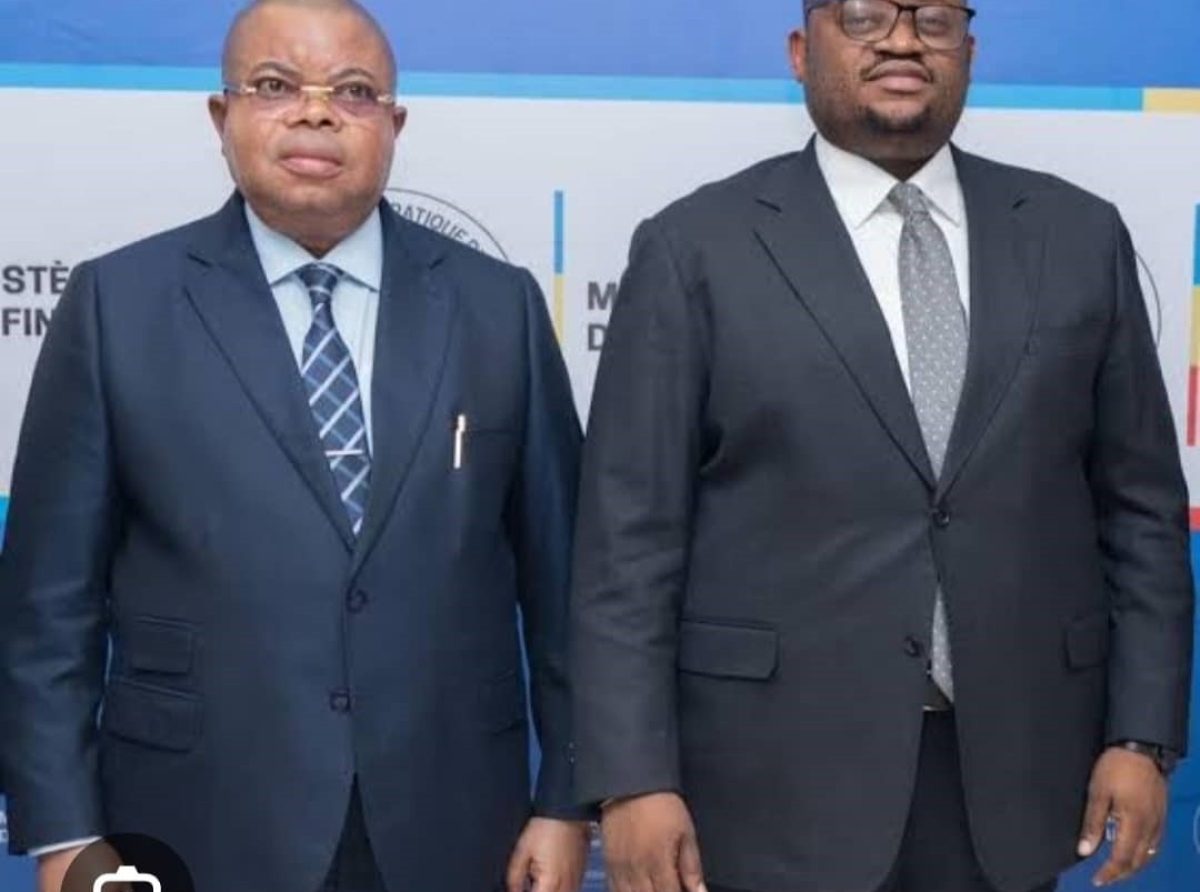 Un bonus de la DGI au Gouvernement : une première pour le fisc en RDC !