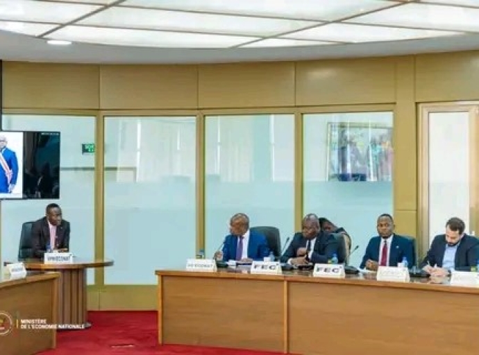 Stocks des produits alimentaires, Fêtes de fin d’année : Mukoko Samba rassuré par les importateurs sur la quantité disponible