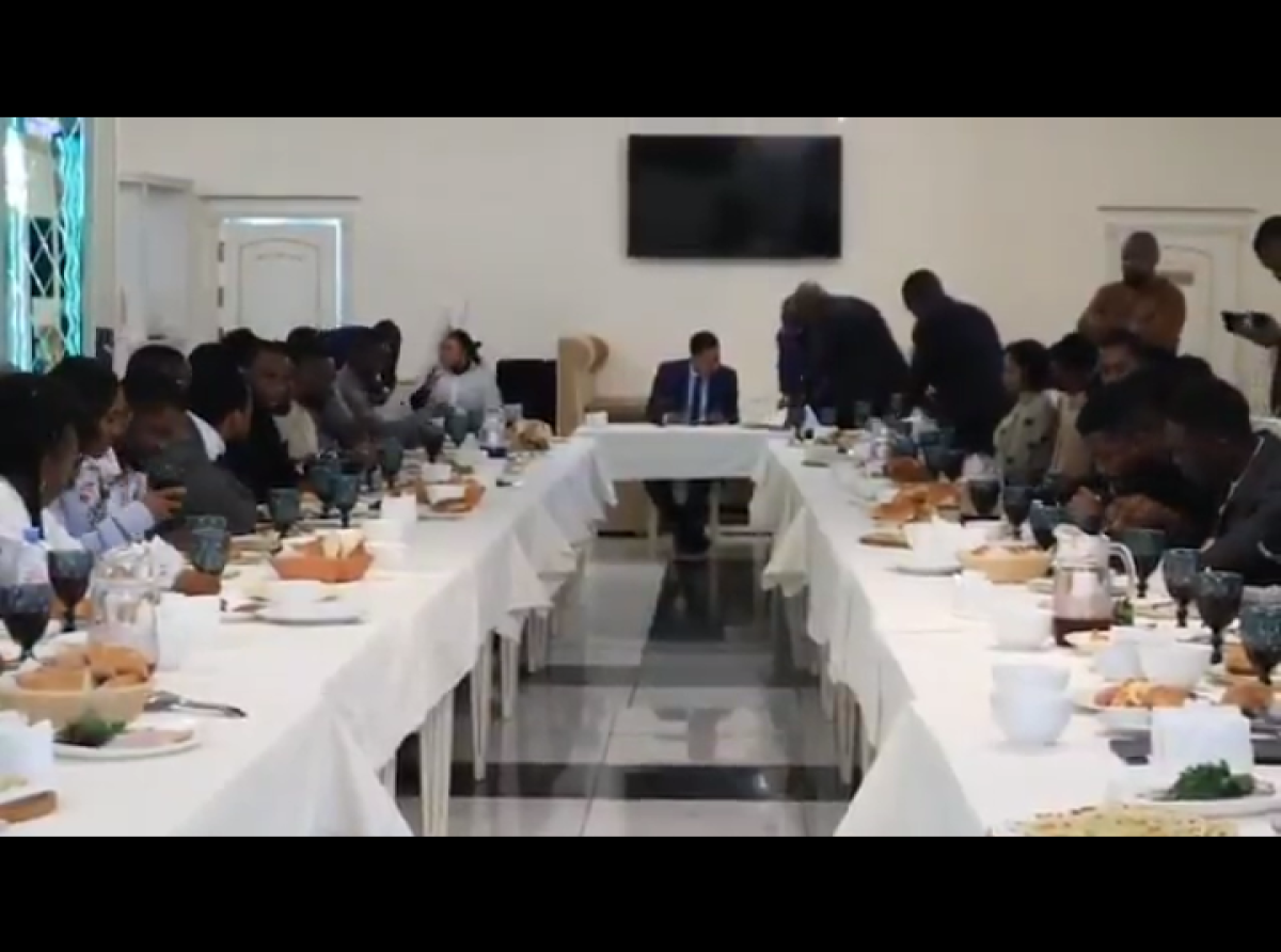 Conflit Russo-Ukrainien : Le Gouvernement à la rescousse des étudiants congolais de Koursk et Belgorod