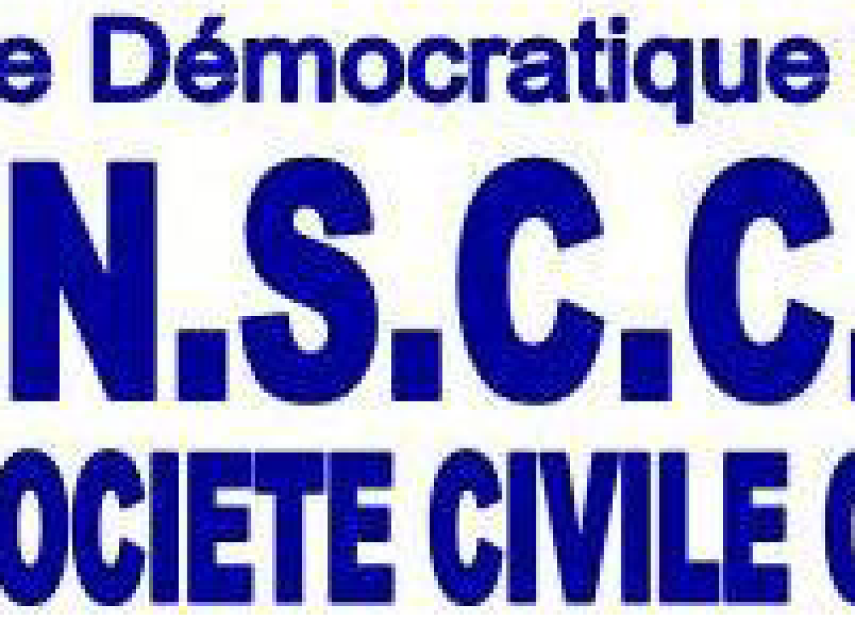 Contentieux électoral des législatives nationales et provinciales de 2023, RDC : la NSCC appelle les autorités judiciaires impliquées dans ce dossier de rendre public leurs décisions en toute indépendance
