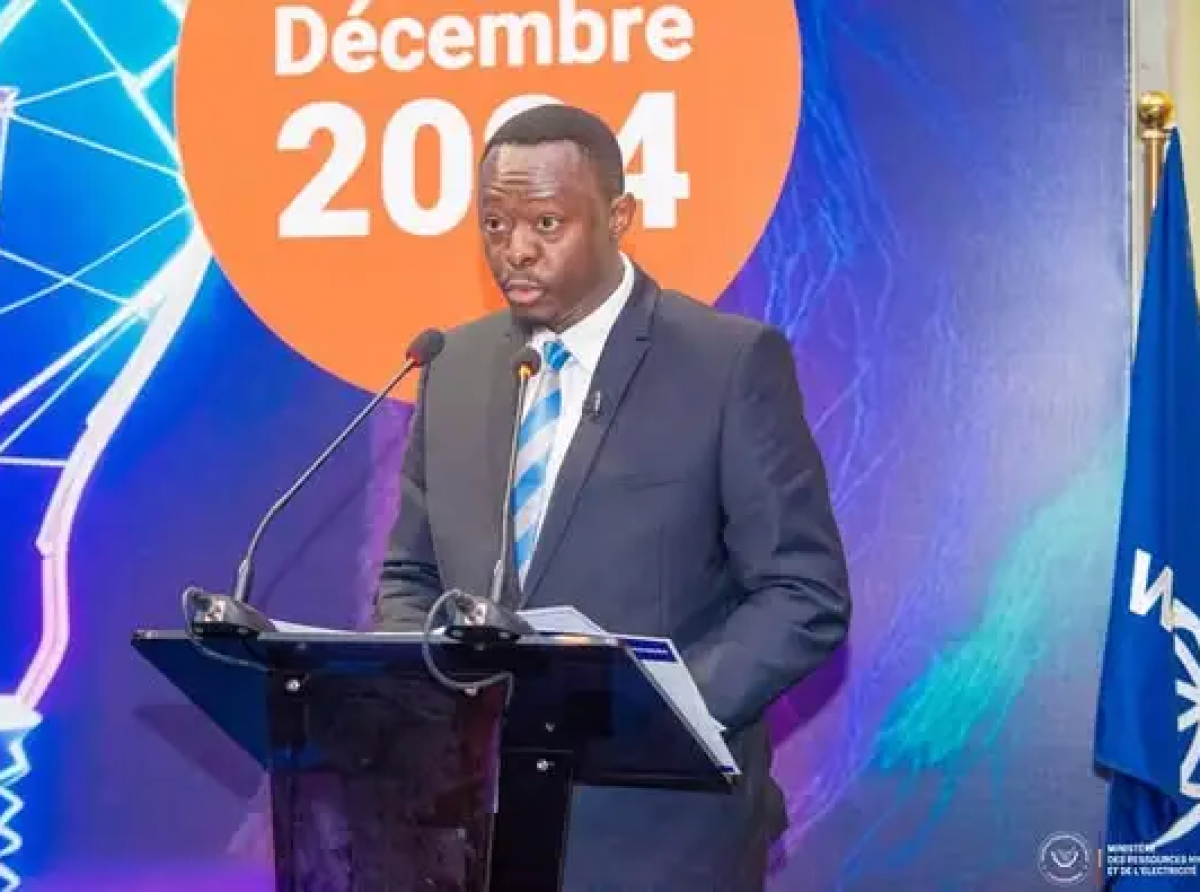 Sous la houlette du ministère des Ressources Hydrauliques et Electricité : Compact énergétique de la RDC parie sur 60% pour un accès à l'électricité d'ici 2030