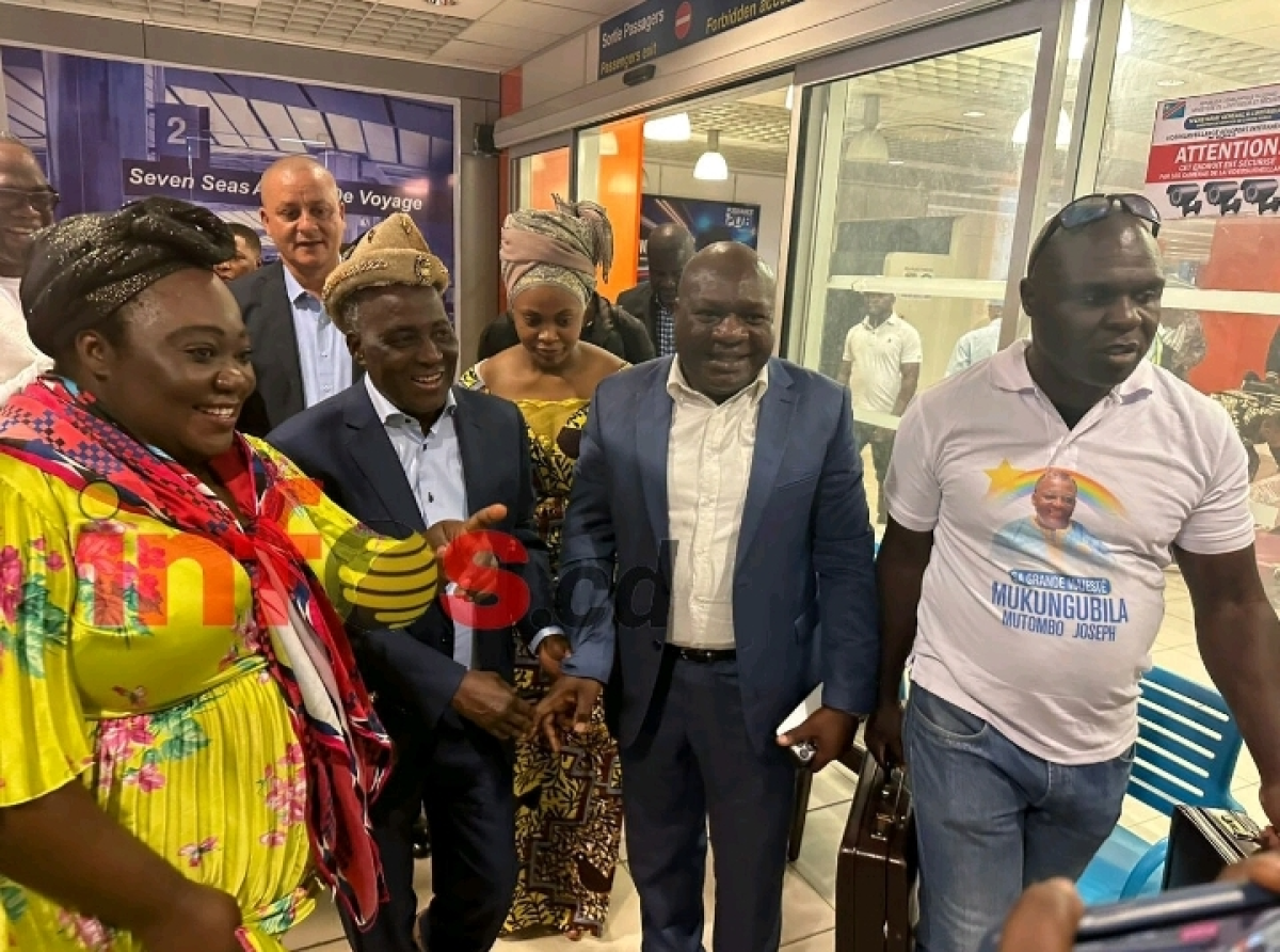 133 ans après la mort du Roi M’siri 1er : Didier M’pambia souligne l'importance de la commémoration dans la préservation du patrimoine culturel et historique de la RDC