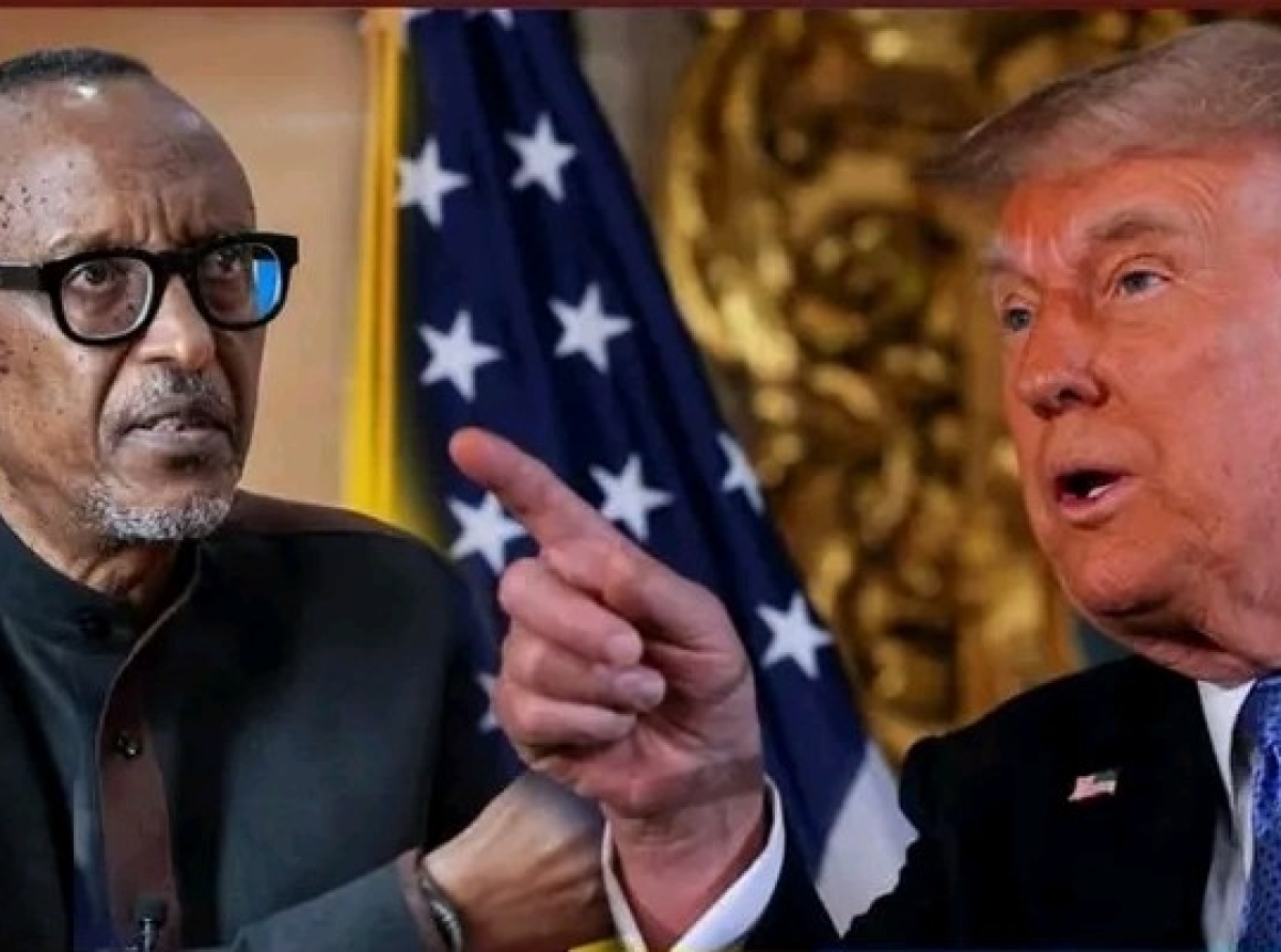 Insécurité dans l’Est , RDC : les Etats-Unis appellent le Rwanda à la cessation des hostilités et au retrait de ses positions