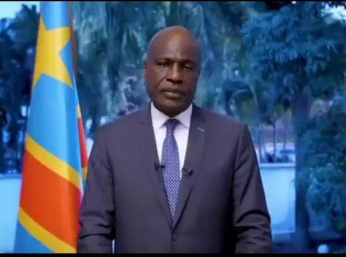 Dans le cadre de sa traditionnelle adresse de fin d’année, RDC : Martin Fayulu déplore l’absence totale de rigueur dans la gestion du trésor public