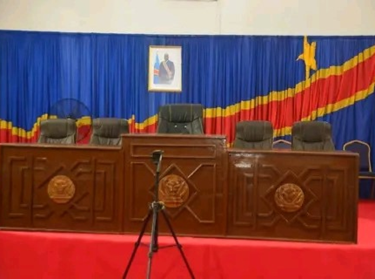 Clôture de la Session ordinaire de Septembre 2024, Kongo Central : l’Assemblée Provinciale ferme les portes de façon inédite