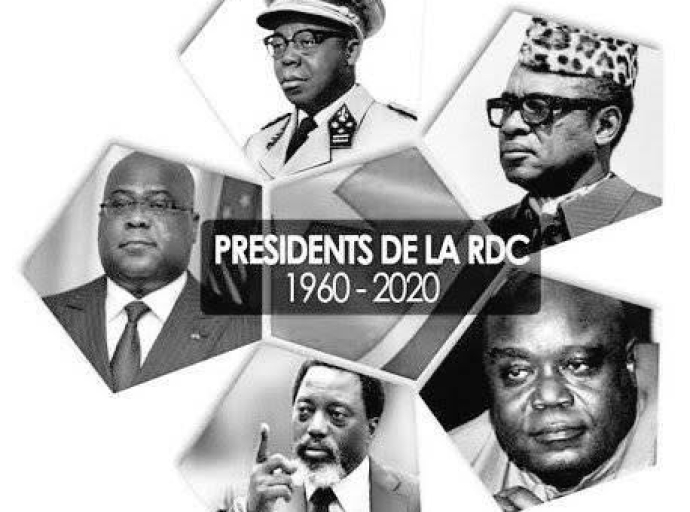 BALISES CONGO30JUIN.ORG, 2025 : halte à culture de l'ingratitude vieille de...66 ans !