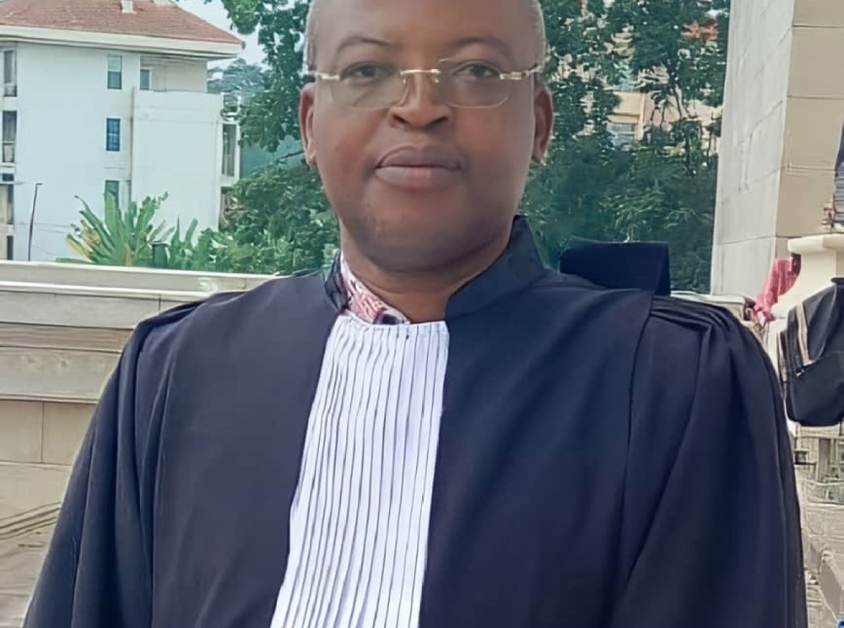 Tentative d’assassinat, vol qualifié et association des malfaiteurs, RDC : Me Kabila Muana Kabila lance un cri d’alerte !