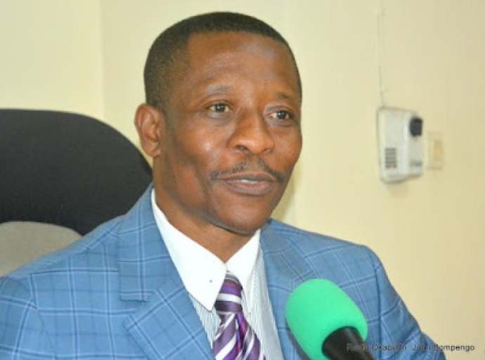 Révision ou changement de la Constitution : Jean-Claude Katende invite les congolais à la vigilance