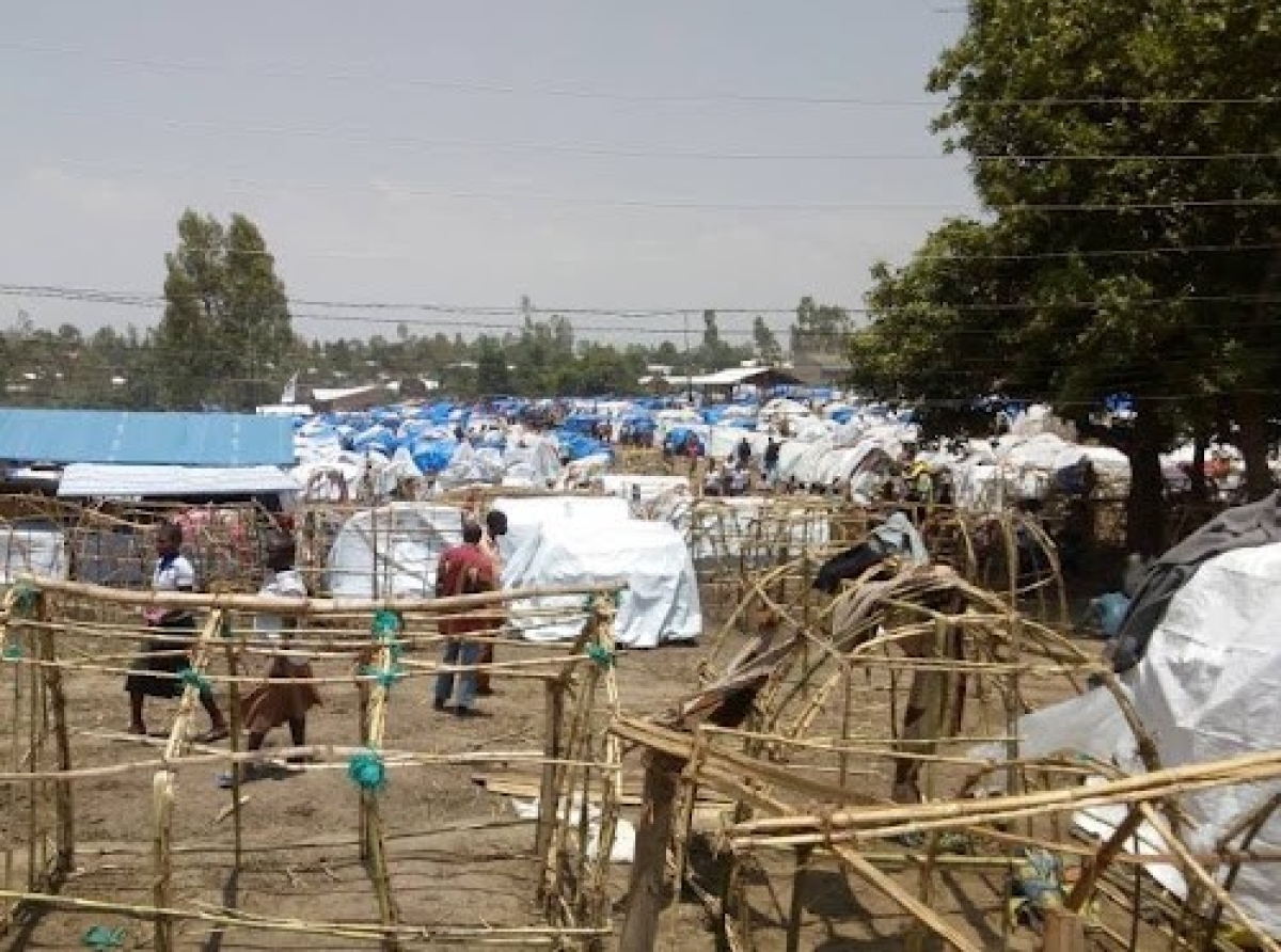 Pertes en vies humaines et déplacement massif des populations,Tshopo : le BCNUDH invite le Gouvernement Congolais à stopper l’hémorragie du conflit communautaire