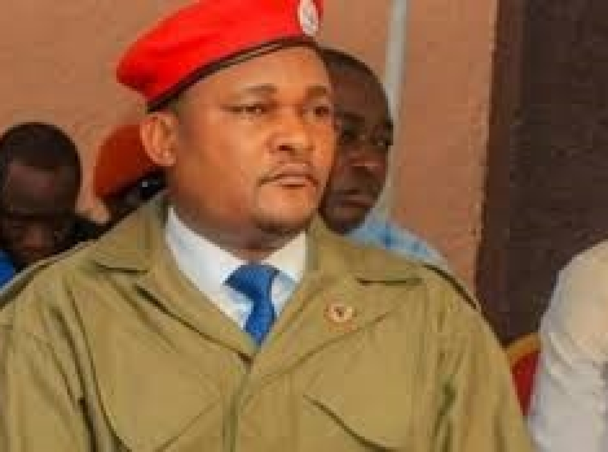 Dégradation de la situation sécuritaire dans le Nord-Kivu : Dr Sylvain Mutombo Kabinga appelle Félix Tshisekedi à déclarer directement la guerre contre le Rwanda