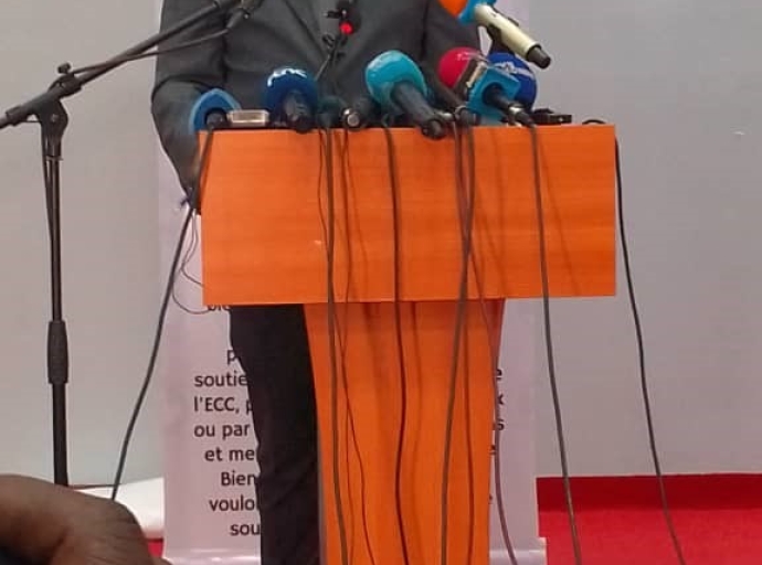 Pour faciliter une paix durable en RDC, RDC : la CENCO et l’ECC s’engagent pour un Forum sur le consensus national