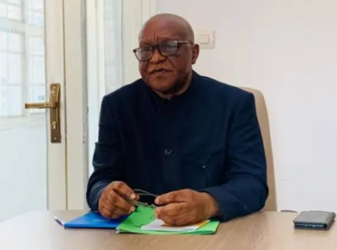 Dénonçant une trahison en gestation , RDC : l’ODEP rejette la proposition de dialogue de la CENCO-ECC !