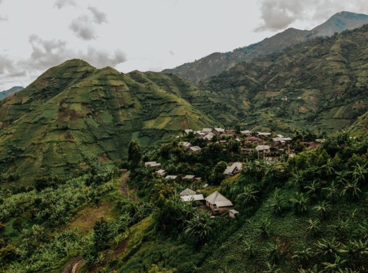 Sud-Kivu : MSF maintient son appui aux structures sanitaires