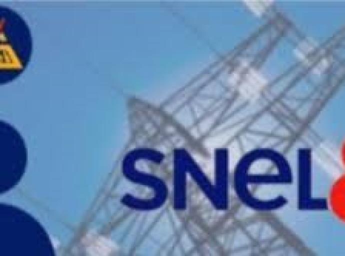 COMMUNIQUE SNEL/DDK/DKN/GRN