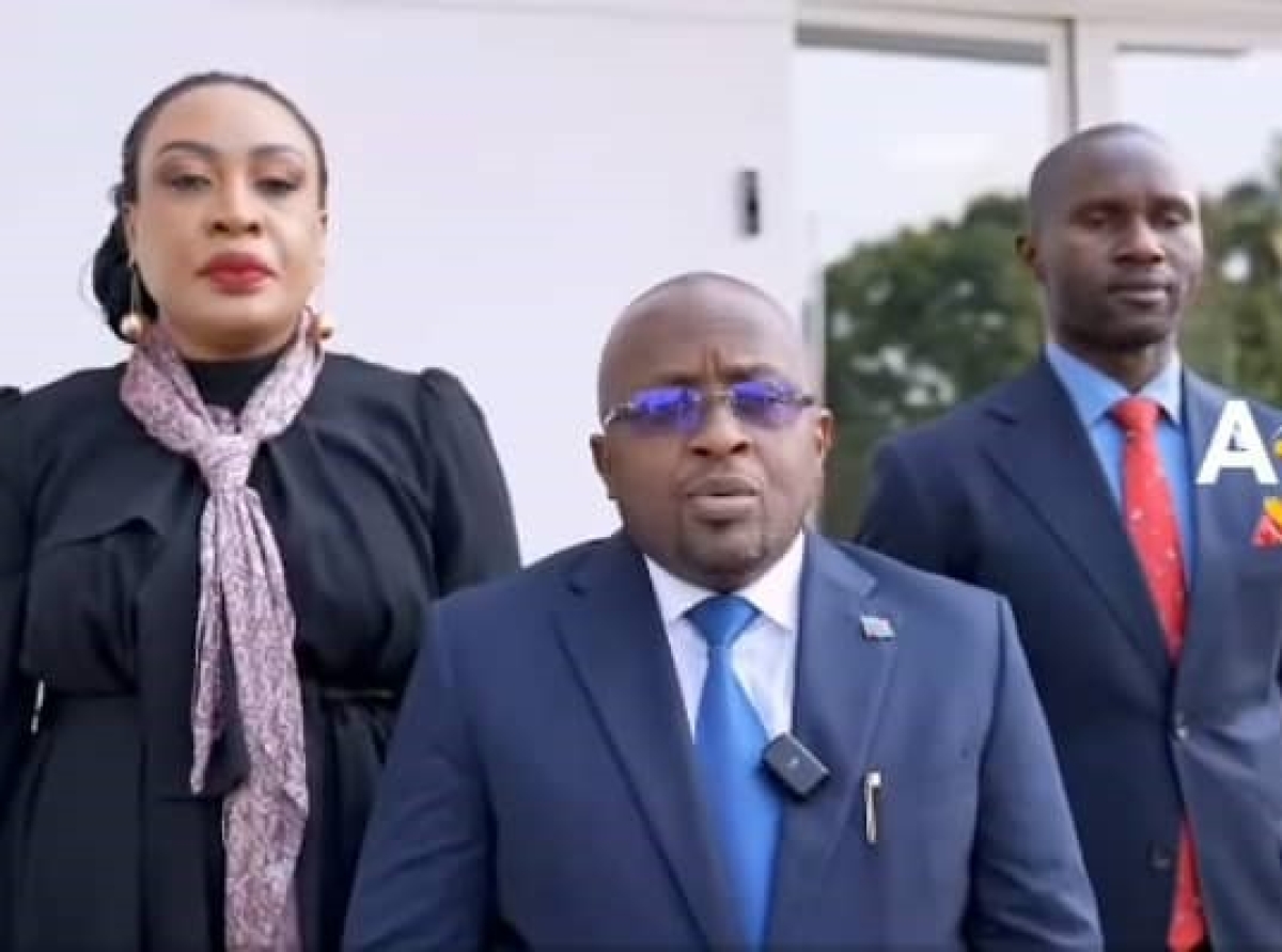 Goma & Bukavu : le Gouvernement sollicite l’implication de la Monusco !