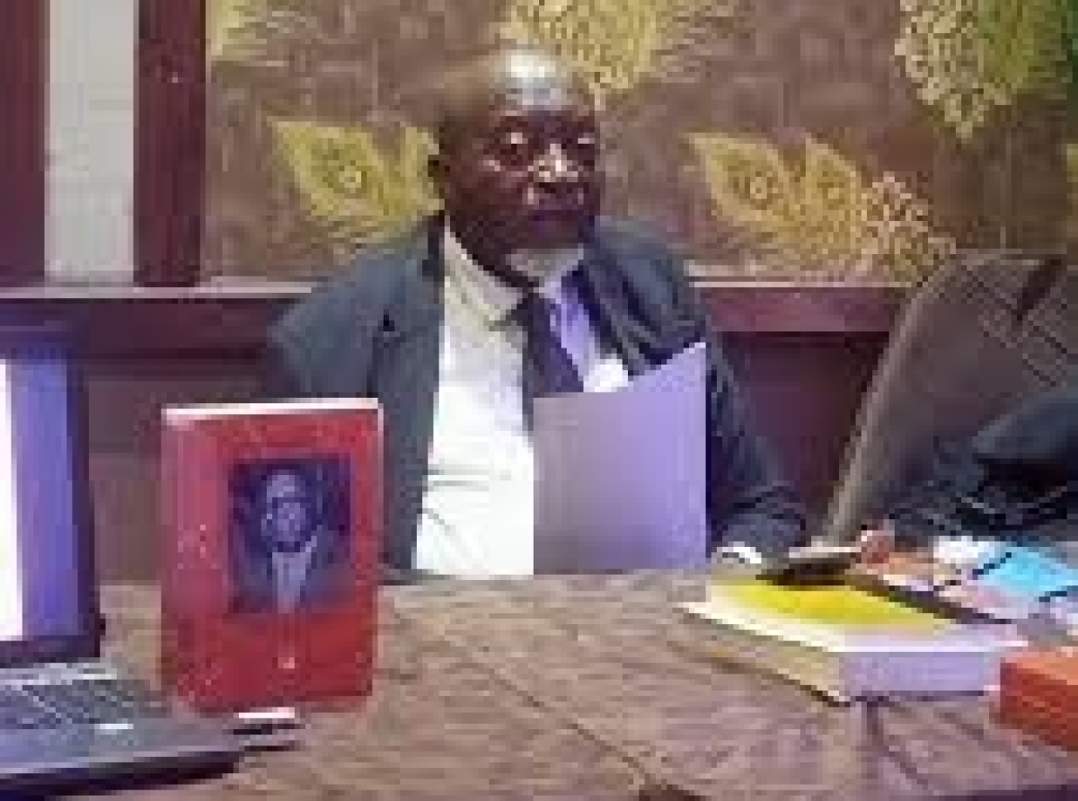 CONGO UNI, PAYS FORT ! LE SENTIMENT NATIONAL EN FORMATION