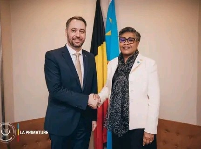 UE : vers des sanctions plus fermes envers le régime de Paul Kagame