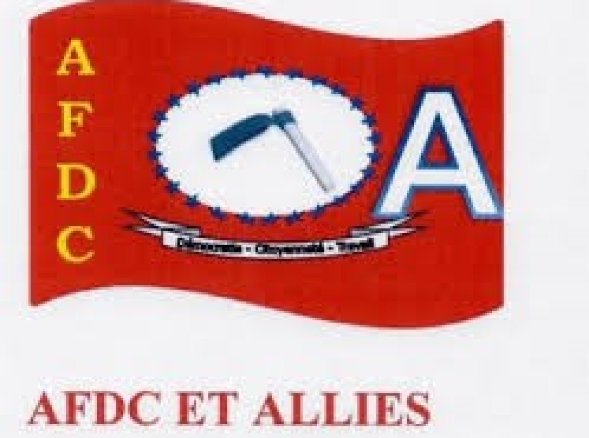 Présumé connivence entre Bahati Lukwebo et l’AFC/M23, RDC : l’AFDC apporte un démenti formel !